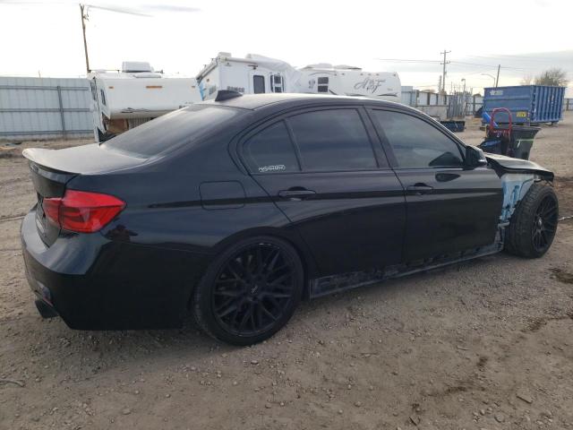 Obraz 3 z 2017 BMW 340 I 2017 z VIN WBA8B3G33HNU36089