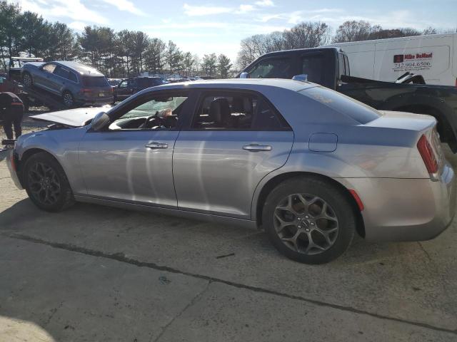 Obraz 2 z 2018 CHRYSLER 300 S 2018 z VIN 2C3CCAGG5JH268959