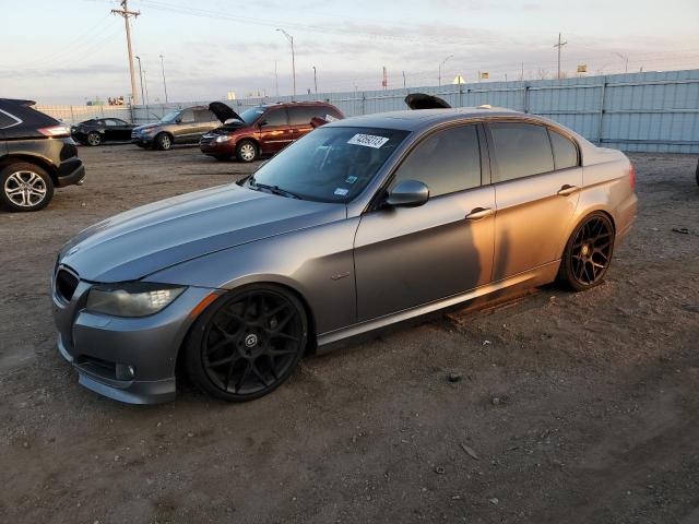 Image 1 of 2009 BMW 335 I 2009 with VIN WBAPM73589A366084