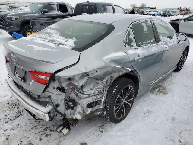 Obraz 3 z 2018 TOYOTA CAMRY L 2018 z VIN JTNB11HKXJ3013481