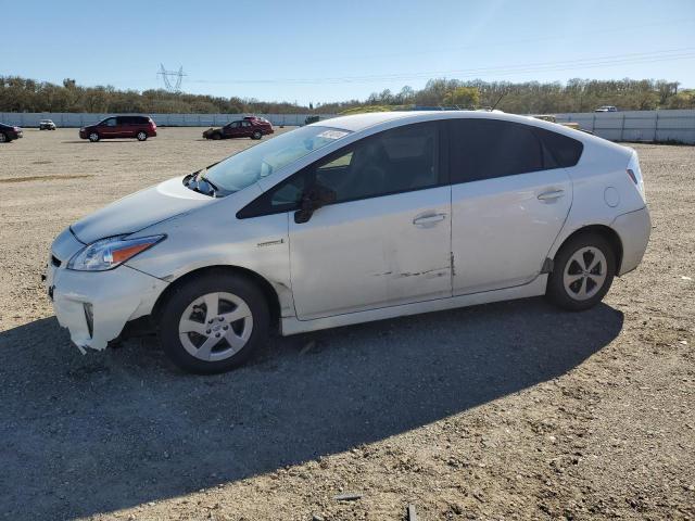 Изображение 1 2013 TOYOTA PRIUS  2013 с VIN JTDKN3DU2D0351684