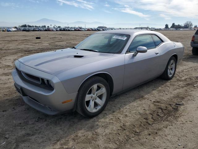 2014 DODGE CHALLENGER SXT 2014 image
