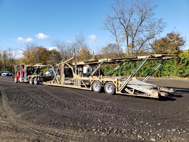 Image 3 of 2005 PETERBILT 379  2005 with VIN 1NP5D49XX5D834089