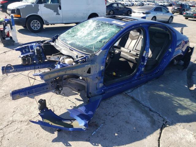 Image 1 of 2017 CHEVROLET SS  2017 with VIN 6G3F15RW5HL302053