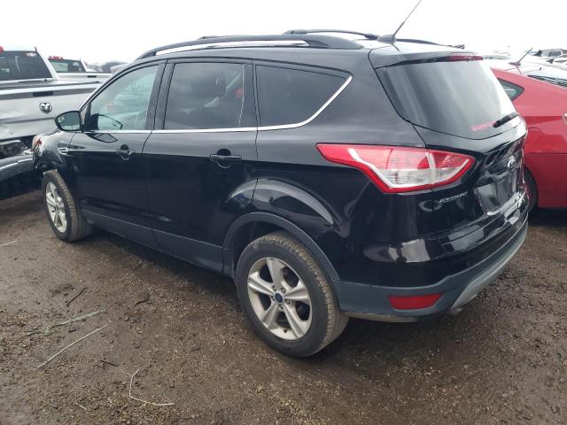 Изображение 2 2013 FORD ESCAPE SE 2013 с VIN 1FMCU0GX1DUD47996