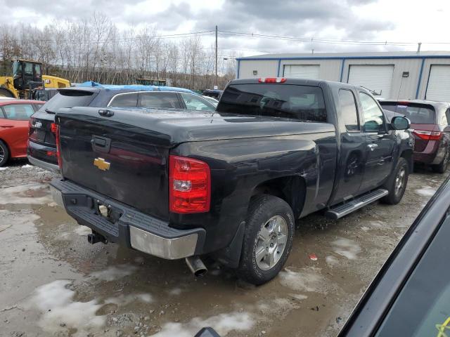 Obraz 3 z 2013 CHEVROLET SILVERADO K1500 LT 2013 z VIN 1GCRKSE75DZ412600