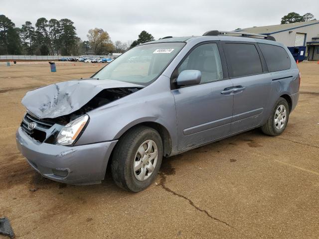 Изображение 2007 KIA SEDONA EX 2007