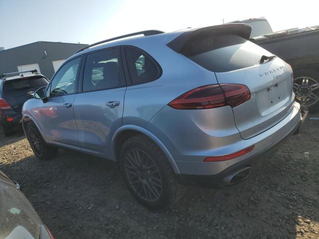 Image 2 of 2017 PORSCHE CAYENNE  2017 with VIN WP1AA2A28HKA82975
