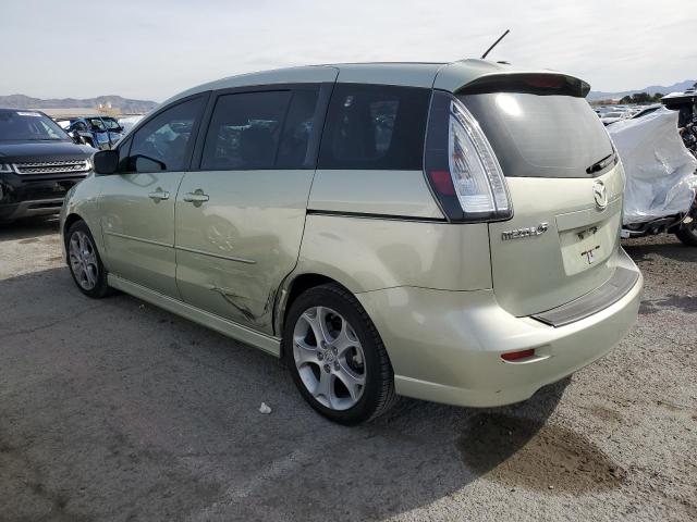 Obraz 2 z 2008 MAZDA 5  2008 z VIN JM1CR293580311706