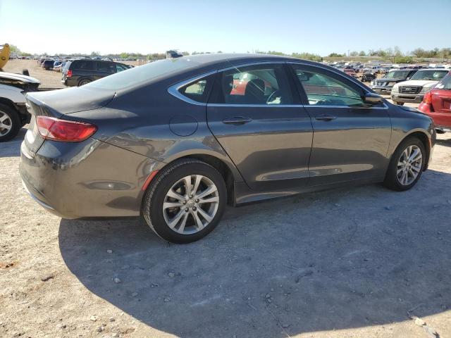 Изображение 3 2016 CHRYSLER 200 LIMITED 2016 с VIN 1C3CCCAB9GN177105