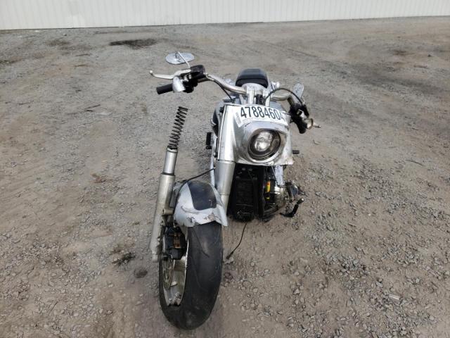 Obraz 2 z 2020 HARLEY-DAVIDSON FLFBS  2020 z VIN 1HD1YGK27LB010276