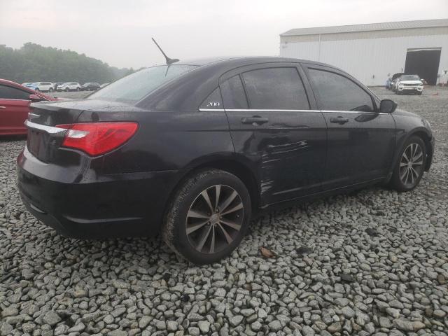 Obraz 3 z 2013 CHRYSLER 200 TOURING 2013 z VIN 1C3CCBBG3DN712249