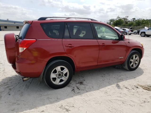 Image 3 of 2008 TOYOTA RAV4 LIMITED 2008 with VIN JTMBD31V686072001