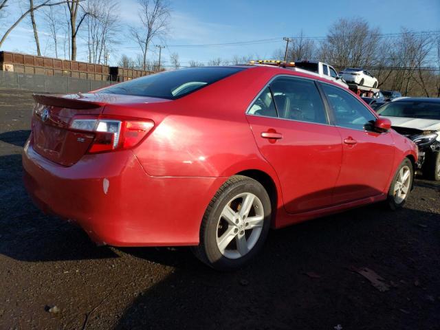 Obraz 3 z 2013 TOYOTA CAMRY L 2013 z VIN 4T1BF1FK6DU724968