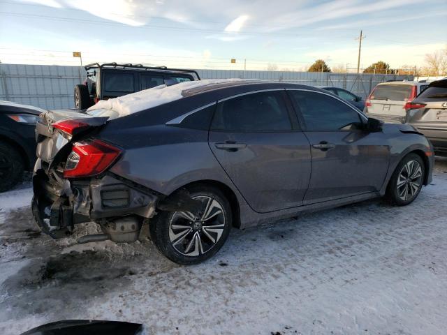 Obraz 3 z 2017 HONDA CIVIC EX 2017 z VIN 2HGFC1F33HH653200