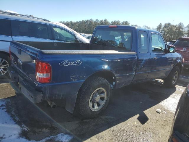 Изображение 3 2009 FORD RANGER SUPER CAB 2009 с VIN 1FTZR45E29PA67079