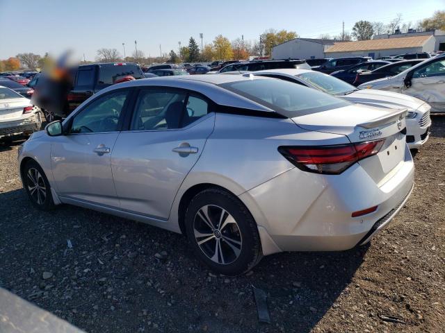 Obraz 2 z 2022 NISSAN SENTRA SV 2022 z VIN 3N1AB8CV4NY268554