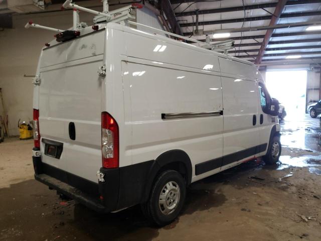 Изображение 3 2021 RAM PROMASTER 2500 2500 HIGH 2021 с VIN 3C6LRVDG6ME544160
