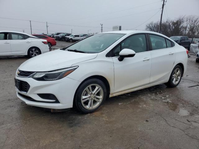 Obraz 1 z 2016 CHEVROLET CRUZE LT 2016 z VIN 1G1BE5SM0G7317309