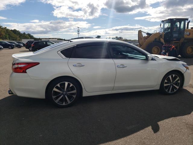 Obraz 3 z 2016 NISSAN ALTIMA 2.5 2016 z VIN 1N4AL3AP1GC267980