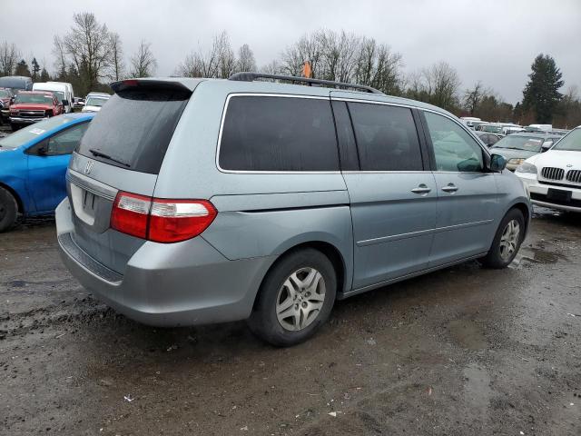 Obraz 3 z 2006 HONDA ODYSSEY EXL 2006 z VIN 5FNRL38796B104224
