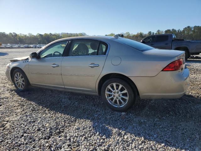 Image 2 of 2009 BUICK LUCERNE CX 2009 with VIN 1G4HP57M79U107360
