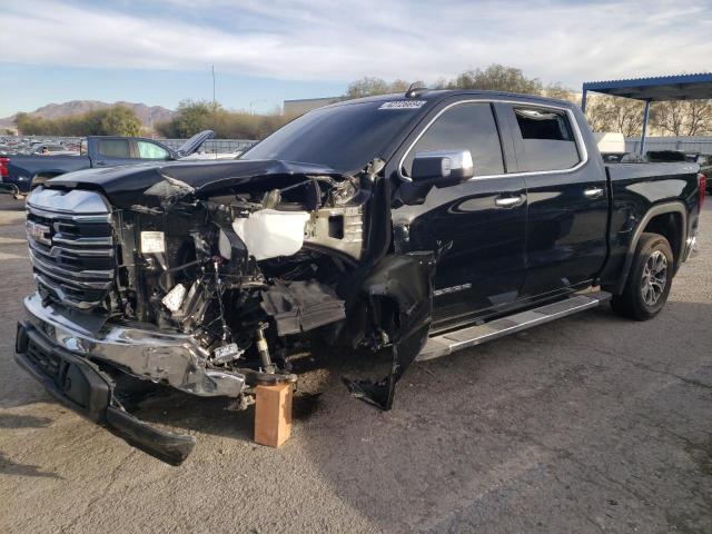 Изображение 2024 GMC SIERRA K1500 SLT 2024