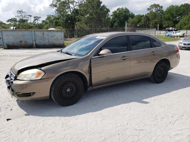 Obraz 2007 CHEVROLET IMPALA LS 2007