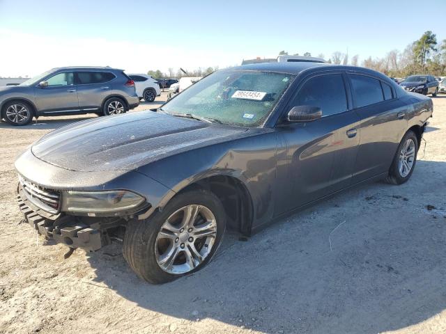 Image 1 of 2015 DODGE CHARGER SE 2015 with VIN 2C3CDXBG9FH809946