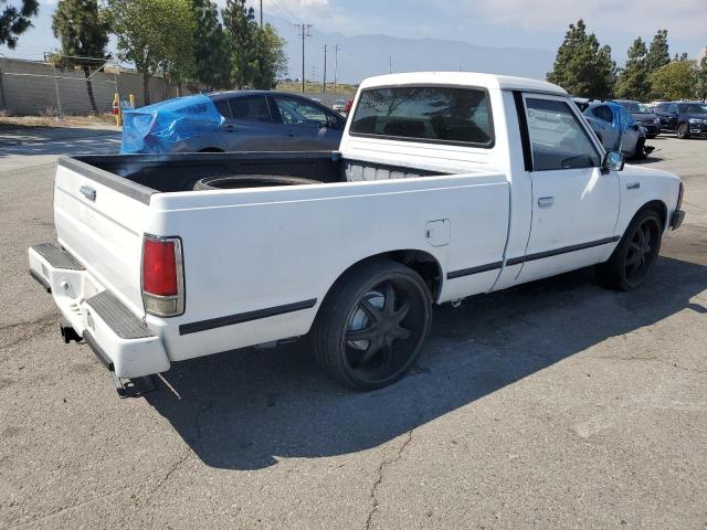 Изображение 3 1986 NISSAN 720  1986 с VIN JN6ND01S6GW128919