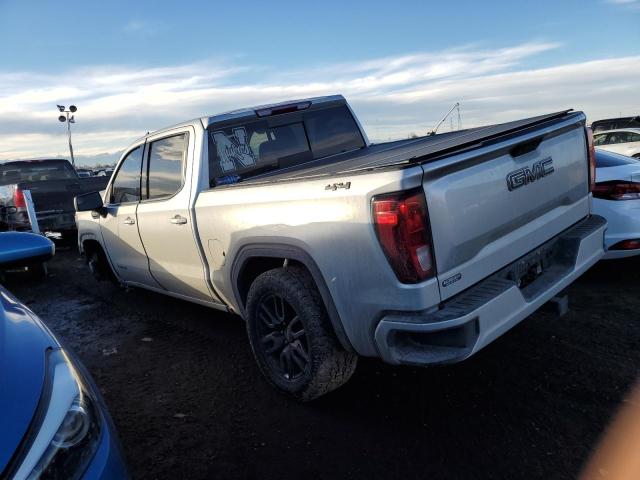 Obraz 2 z 2020 GMC SIERRA K1500 ELEVATION 2020 z VIN 1GTU9CED4LZ107847
