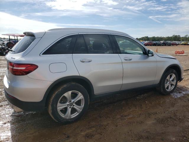 Obraz 3 z 2018 MERCEDES-BENZ GLC 300 4MATIC 2018 z VIN WDC0G4KB6JV075642
