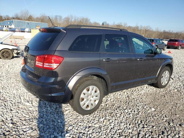 Image 3 of 2018 DODGE JOURNEY SE 2018 with VIN 3C4PDCAB1JT243664
