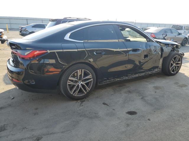 Image 3 of 2023 BMW 430I GRAN COUPE 2023 with VIN WBA63AV00PFP25778