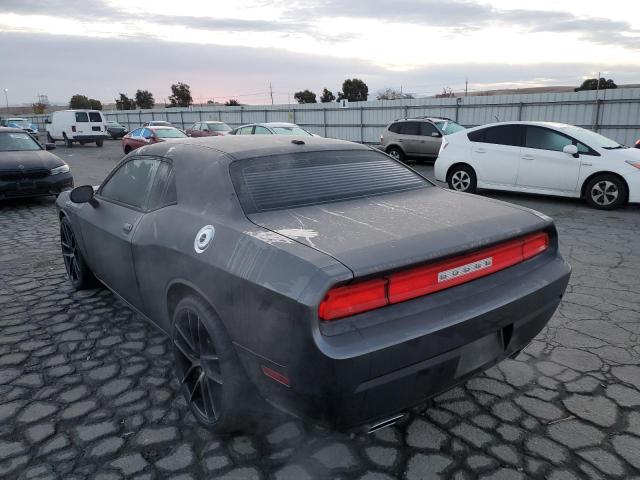 Obraz 2 z 2014 DODGE CHALLENGER SXT 2014 z VIN 2C3CDYAG7EH257546