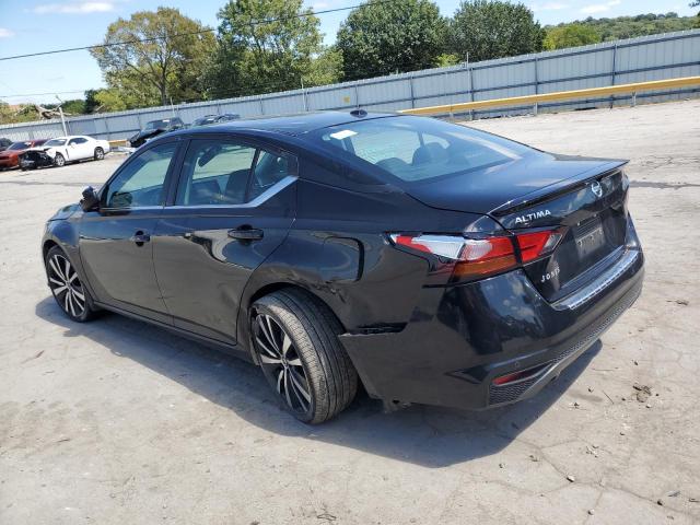 Image 2 of 2021 NISSAN ALTIMA SR 2021 with VIN 1N4BL4CV3MN326694