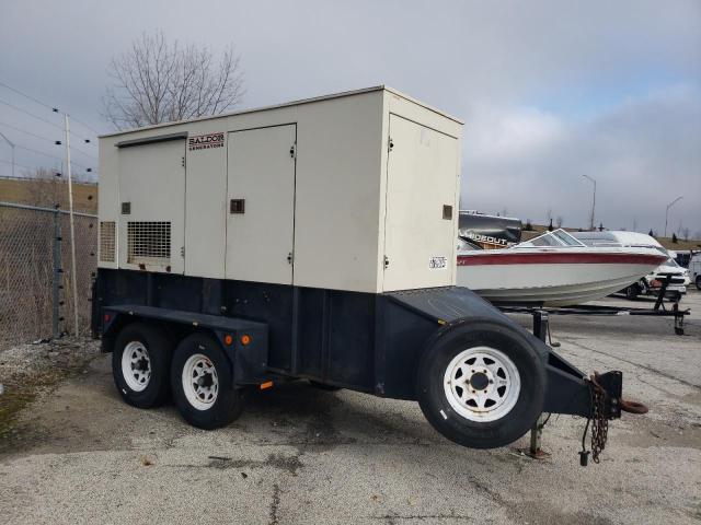 Изображение 1 2006 BALD GENERATOR 2006 с VIN 1B9BT172762692222