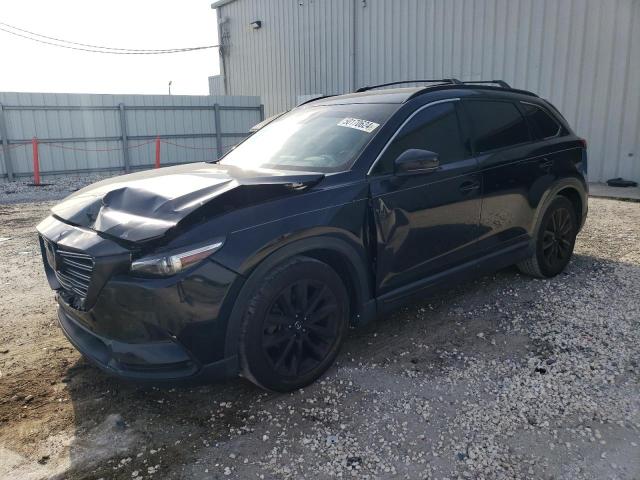 Obraz 1 z 2019 MAZDA CX-9 GRAND TOURING 2019 z VIN JM3TCADY0K0310847