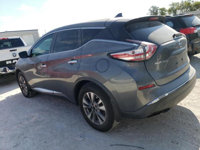 Obraz 2 z 2016 NISSAN MURANO S 2016 z VIN 5N1AZ2MGXGN159789