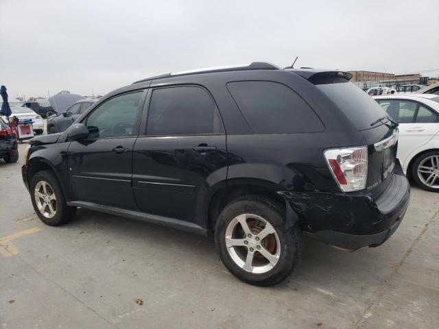 Obraz 2 z 2007 CHEVROLET EQUINOX LT 2007 z VIN 2CNDL63F076040300
