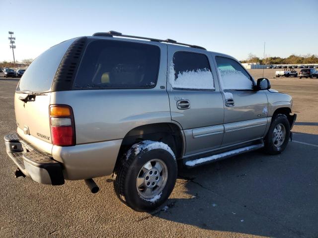 Obraz 3 z 2002 CHEVROLET TAHOE K1500 2002 z VIN 1GNEK13ZX2R215956