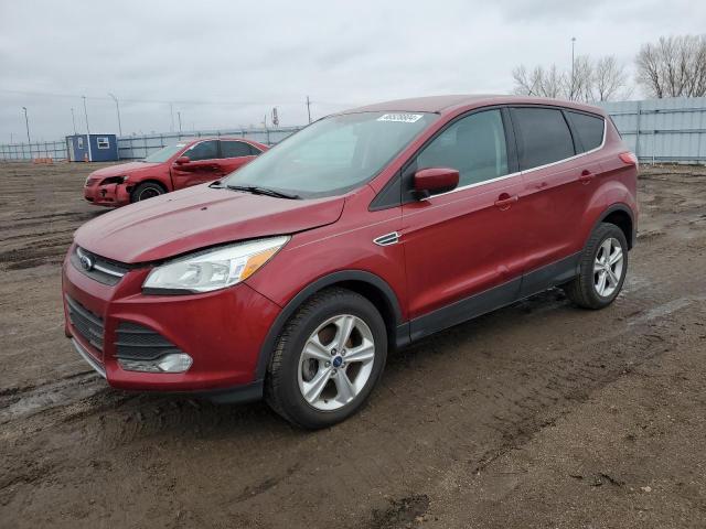 Obraz 1 z 2013 FORD ESCAPE SE 2013 z VIN 1FMCU0GX2DUC85296