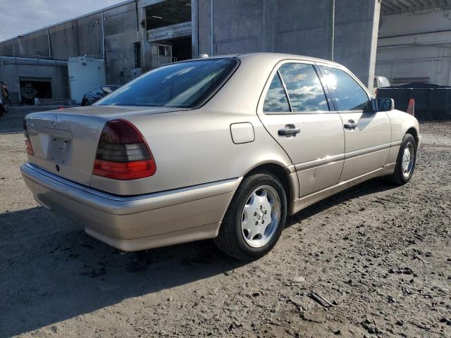 Изображение 3 2000 MERCEDES-BENZ C 280 2000 с VIN WDBHA29G0YA804427