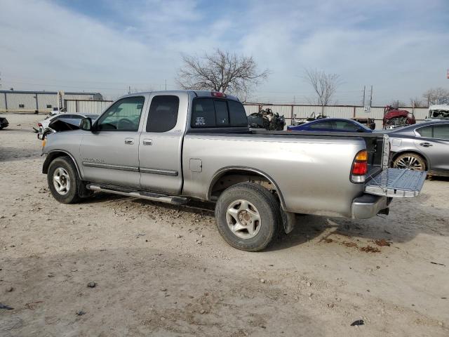 Image 2 of 2003 TOYOTA TUNDRA ACCESS CAB SR5 2003 with VIN 5TBRT34153S341794
