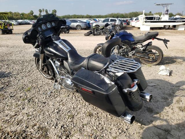 Image 3 of 2017 HARLEY-DAVIDSON FLHXS STREET GLIDE SPECIAL 2017 with VIN 1HD1KRC18HB652953