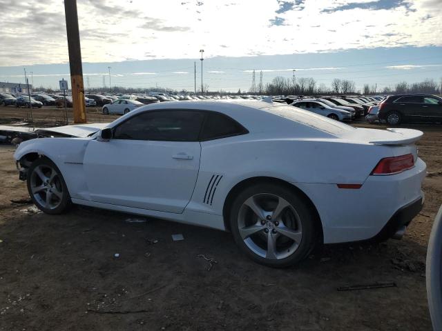 Obraz 2 z 2014 CHEVROLET CAMARO 2SS 2014 z VIN 2G1FK1EJ1E9123064