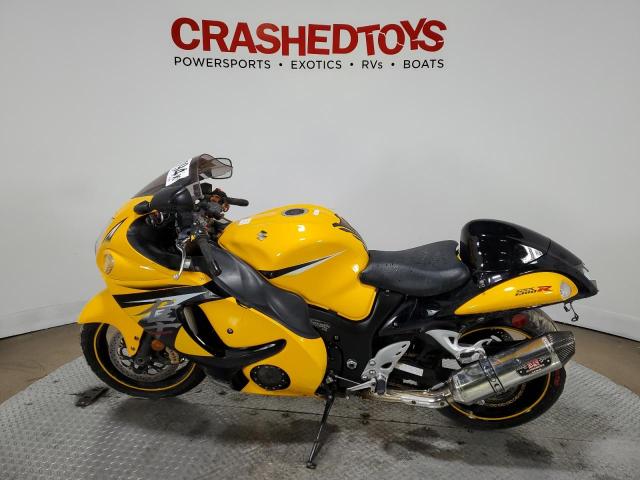 Image 3 of 2013 SUZUKI GSX1300 RA 2013 with VIN JS1GX72B7D2101770