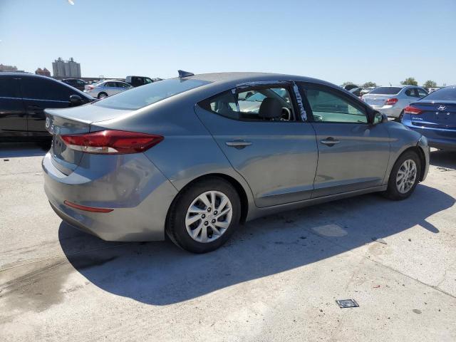 Obraz 3 z 2017 HYUNDAI ELANTRA SE 2017 z VIN KMHD74LF6HU353041