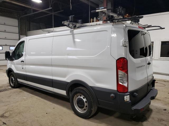 Obraz 2 z 2017 FORD TRANSIT T-150 2017 z VIN 1FTYE9ZM1HKA94615