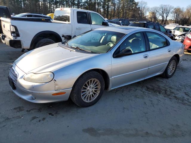 Image 1 of 2004 CHRYSLER CONCORDE LXI 2004 with VIN 2C3HD36M44H660311